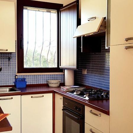 אורוסיי Villa Solidea מראה חיצוני תמונה