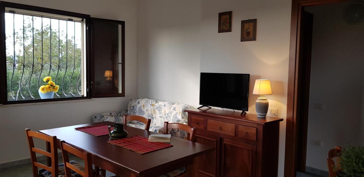 אורוסיי Villa Solidea מראה חיצוני תמונה
